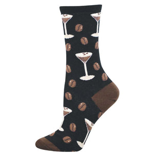 Espresso Martini Sock