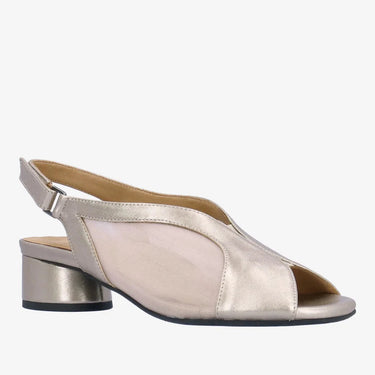 Estefana Heel