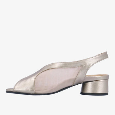 Estefana Heel