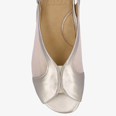 Estefana Heel