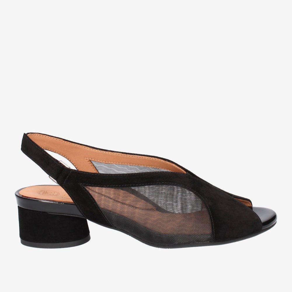Heels & Platforms – Knuth's Cleveland