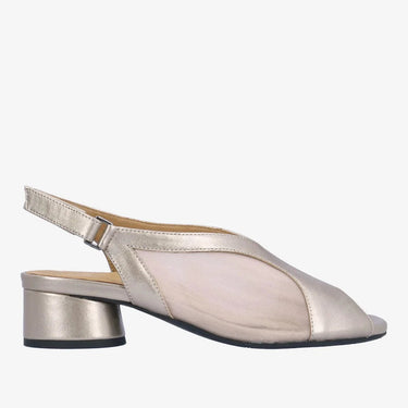 Estefana Heel