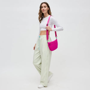 Ethereal Crossbody