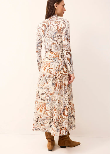 364B-138-218B ESTINE WRAP SKIRT
