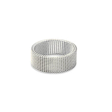 Load image into Gallery viewer, Etta Mesh Ring
