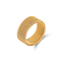 Load image into Gallery viewer, Etta Mesh Ring
