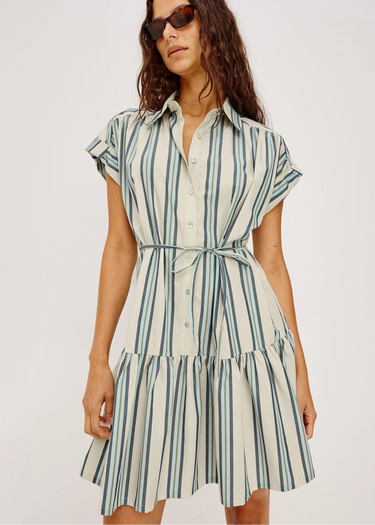 Evaline Dress