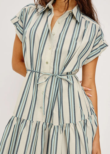Evaline Dress