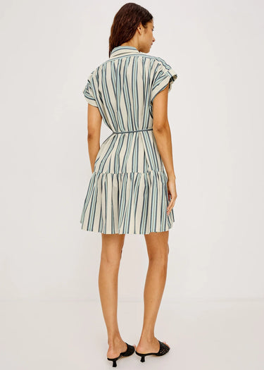 Evaline Dress