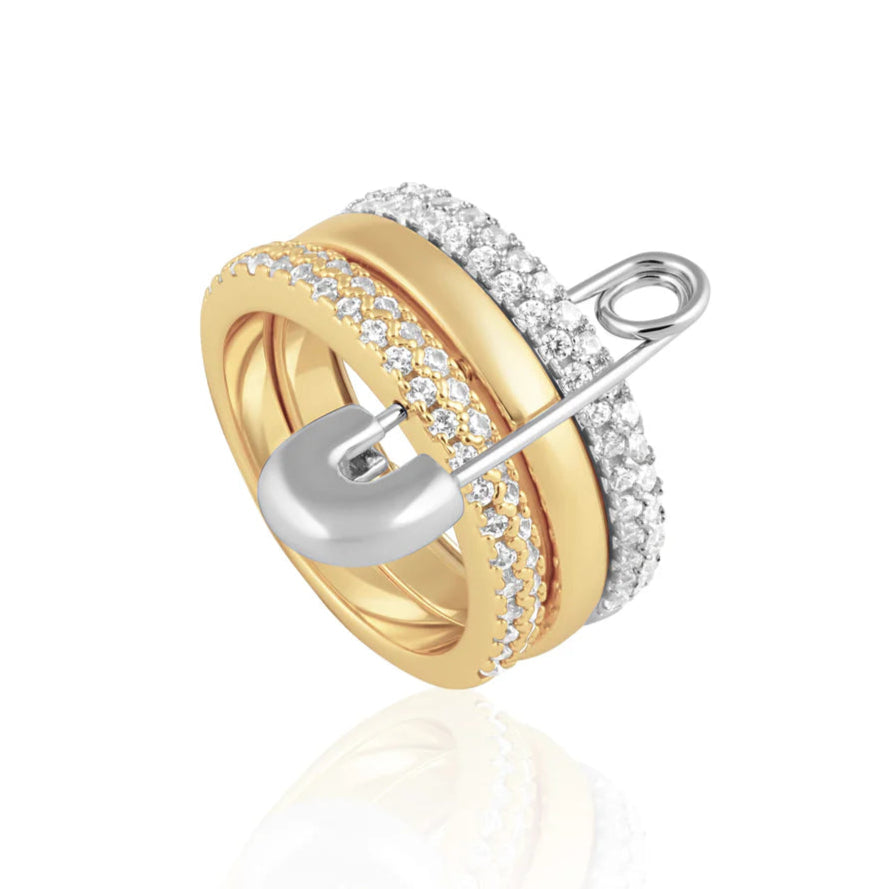 Eva Ring