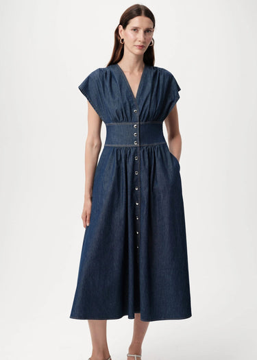 Evan Dress