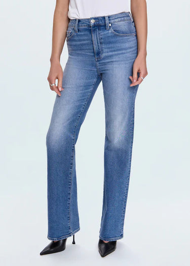 Evie Jean