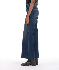 Meg Wide Leg Jean