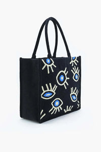 Wonder Eye Tote