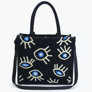 Wonder Eye Tote