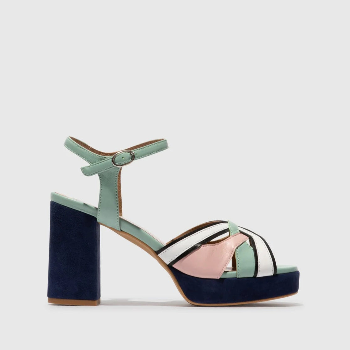 Heels & Platforms – Knuth's Cleveland