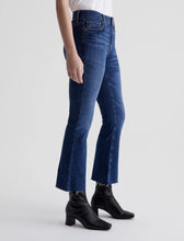Load image into Gallery viewer, Farrah Boot Crop Jean
