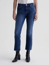 Load image into Gallery viewer, Farrah Boot Crop Jean
