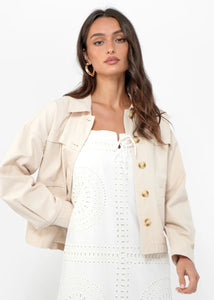 Farris Jacket
