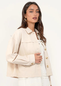 Farris Jacket