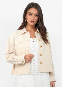 Farris Jacket