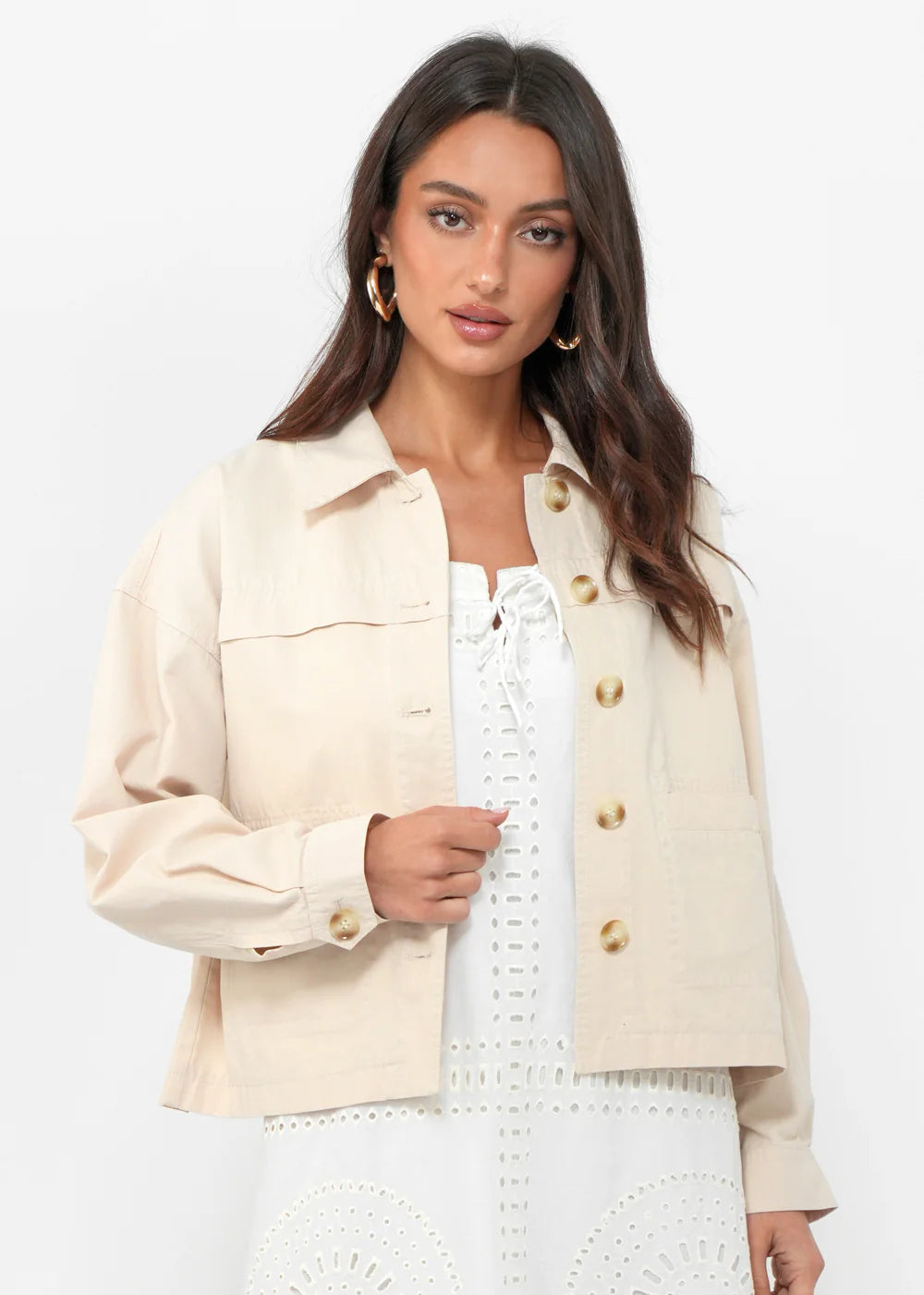 Farris Jacket