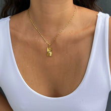 Load image into Gallery viewer, Fatima Necklace
