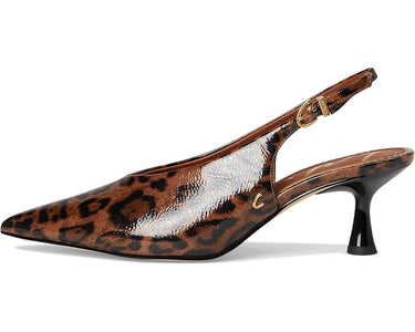 Fawn Heel