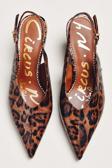 Fawn Heel