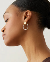 Load image into Gallery viewer, Faye Knocker Earring
