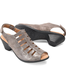 Load image into Gallery viewer, Faye Heel
