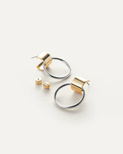 Load image into Gallery viewer, Faye Knocker Earring
