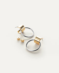 Faye Knocker Earring