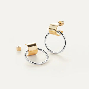 Faye Knocker Earring