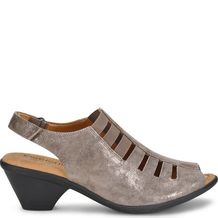 Faye Heel