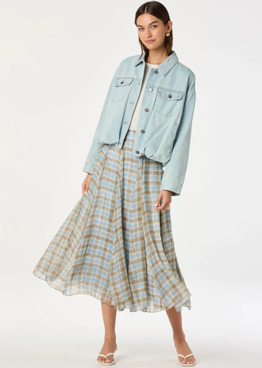Fiori Skirt