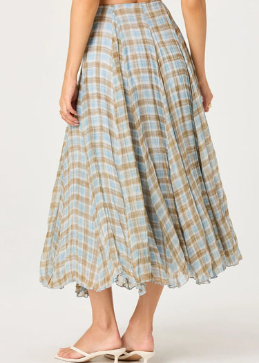 Fiori Skirt