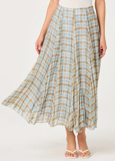Fiori Skirt