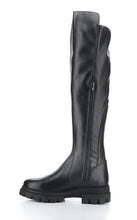 Load image into Gallery viewer, Leather Over The Knee Boot
