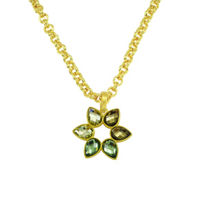 Fiore Necklace