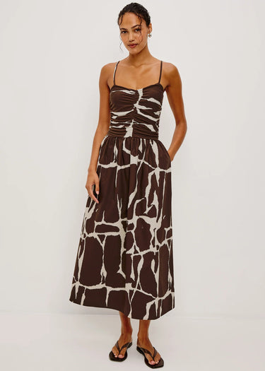 Fisher Dress