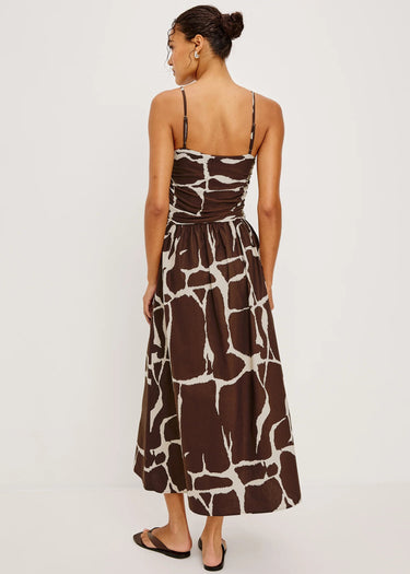 Fisher Dress