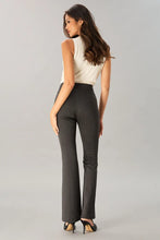 Load image into Gallery viewer, Twill Fit N Flare Pant
