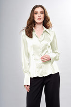 Load image into Gallery viewer, Button Front Blouse
