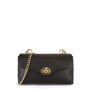 Flap Crossbody