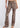 Animal Print Flared Legging