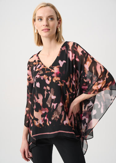 Floral Kimono