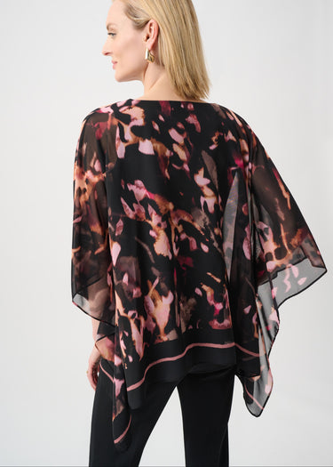 Floral Kimono