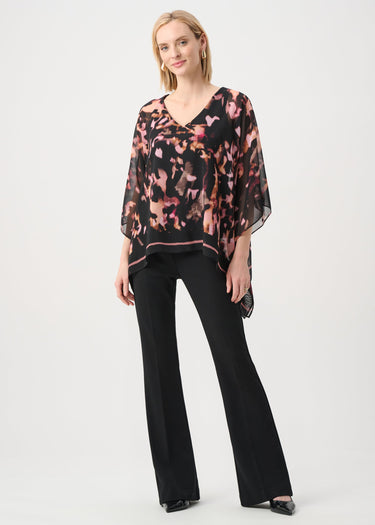 Floral Kimono