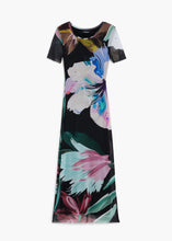 Load image into Gallery viewer, Flower Print Dress
